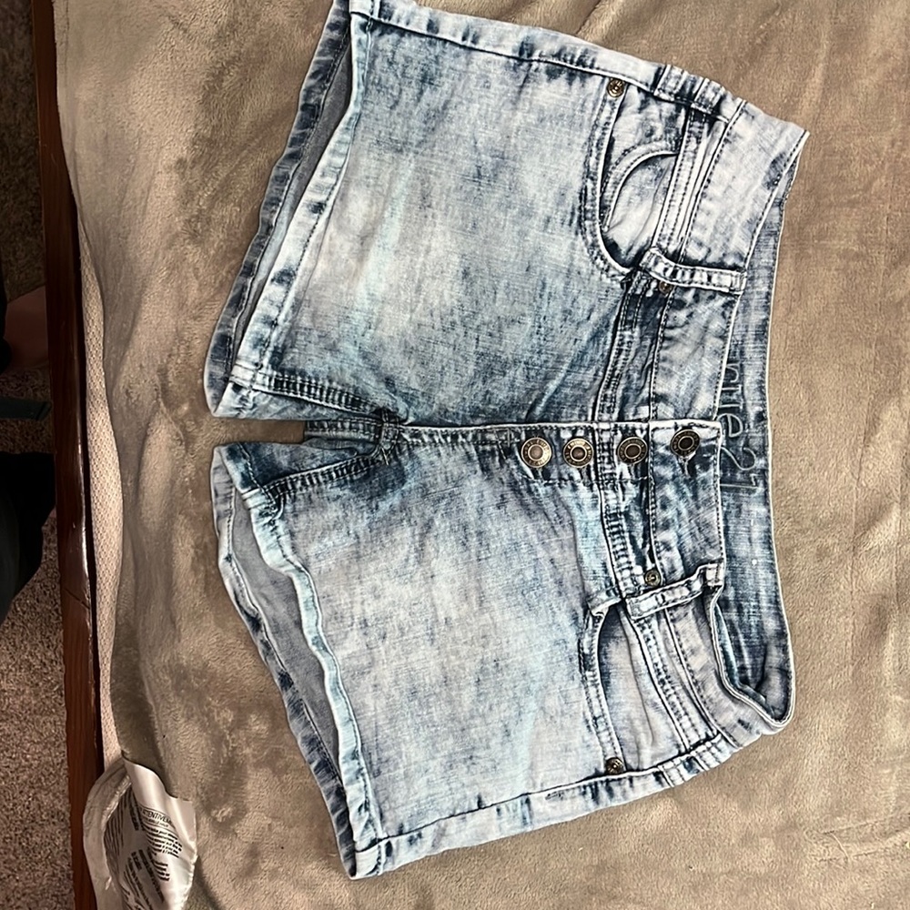 Rue 21 Jean short
